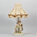 1040 3076 TABLE LAMP